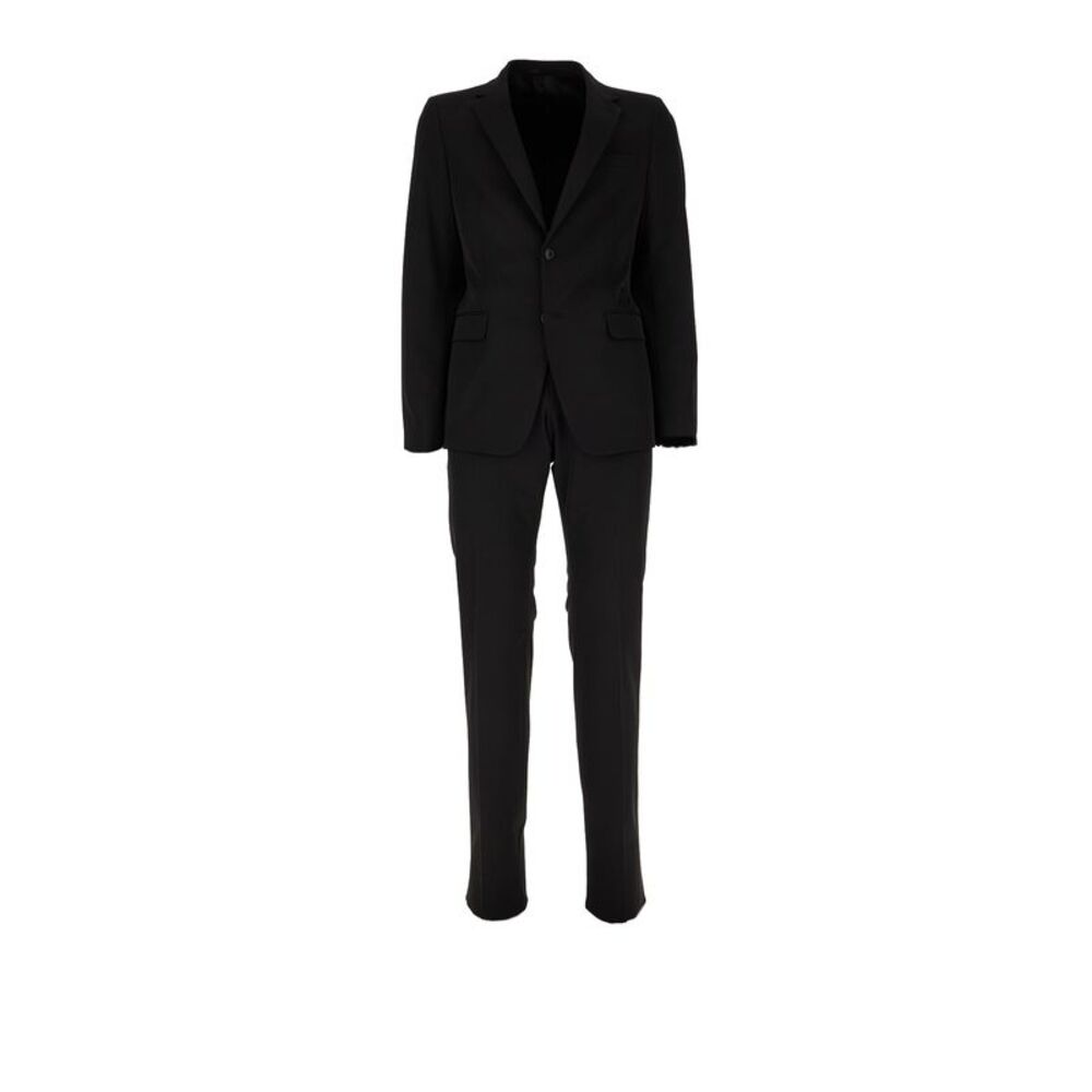 Prada Man Clothing Suits